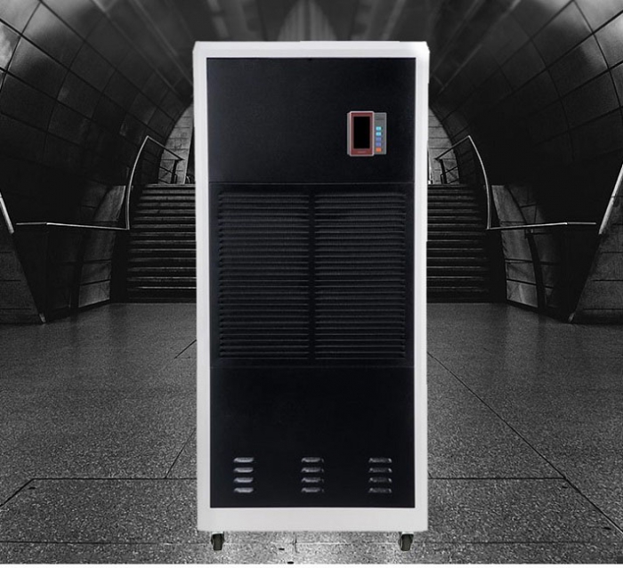 煙葉復(fù)烤廠加濕器,煙葉分選車(chē)間加濕系統(tǒng)