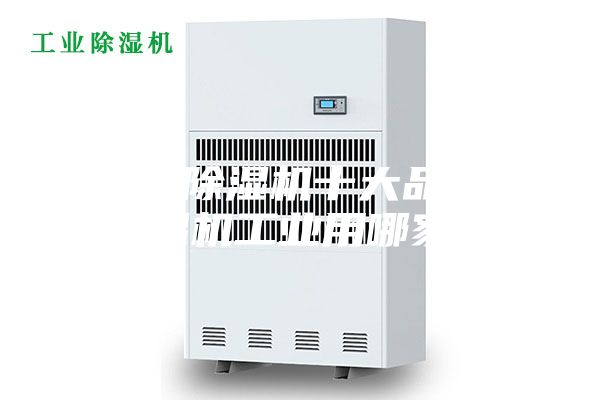 工業除濕機十大品牌，除濕機工業用哪家好