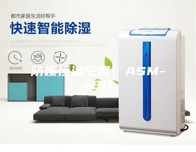 防爆恒濕空調,ASM--80