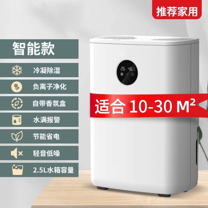 微利時代，除濕機企業如何盈利