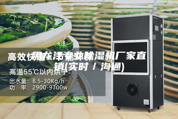 黑龍江專業除濕機廠家直銷(實時/溝通)