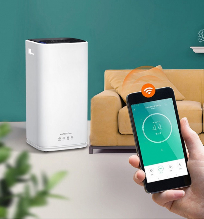 談一談轉輪除濕機有什么優點和其特性?