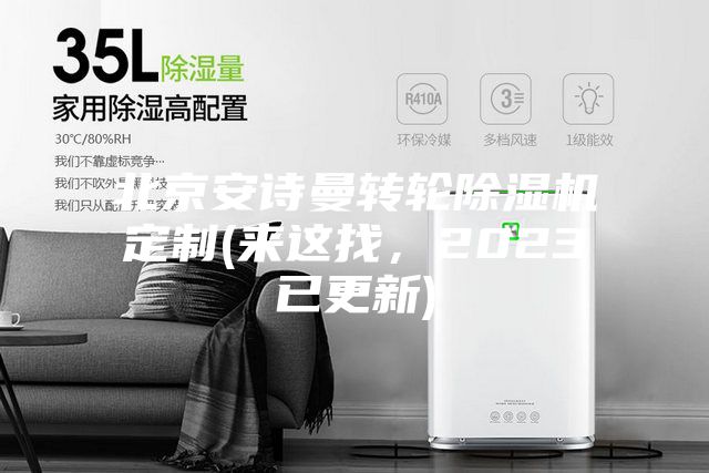北京安詩曼轉(zhuǎn)輪除濕機(jī)定制(來這找,2023已更新)