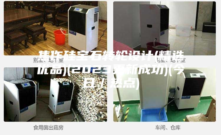 焦作硅寶石轉輪設計(精選優品)(2023更新成功)(今日/熱點)