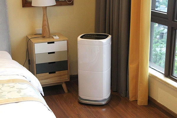 麥片霉菌超標(biāo),食品生產(chǎn)需要智能除濕機(jī)防霉