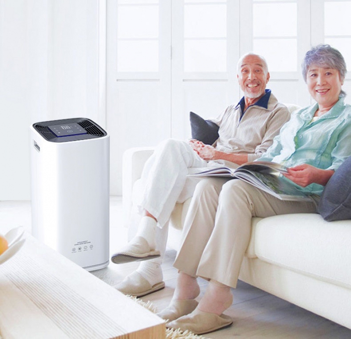 生活百科丨房間內潮濕有異味怎么辦？有何妙招？