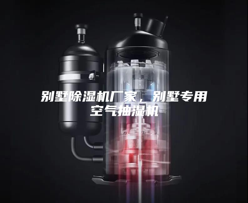 別墅除濕機廠家，別墅專用空氣抽濕機