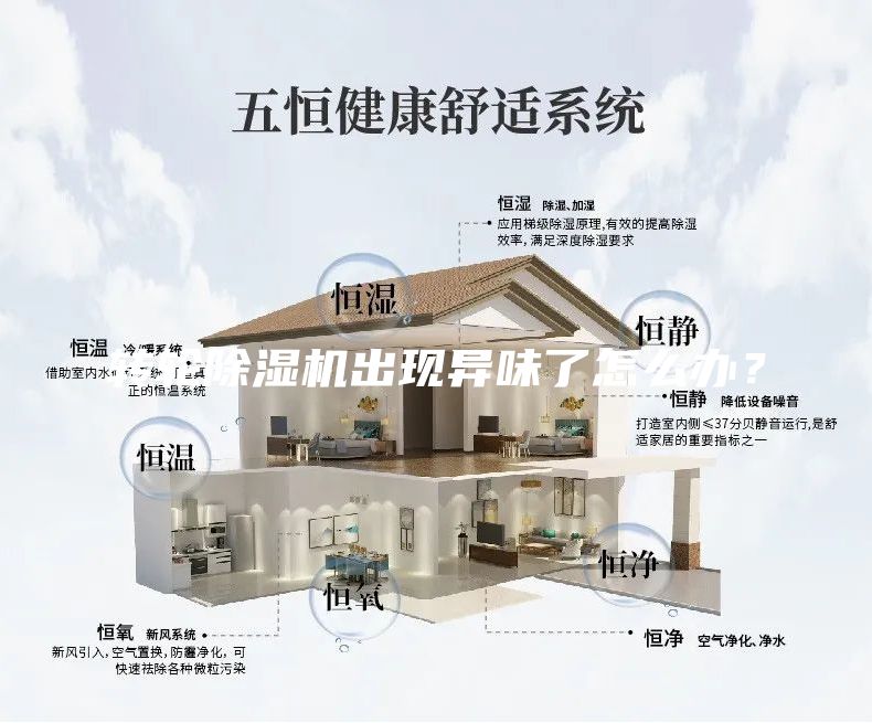 轉輪除濕機出現異味了怎么辦？